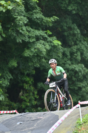 Kejohanan Mountain BIke Kebangsaan 2026
