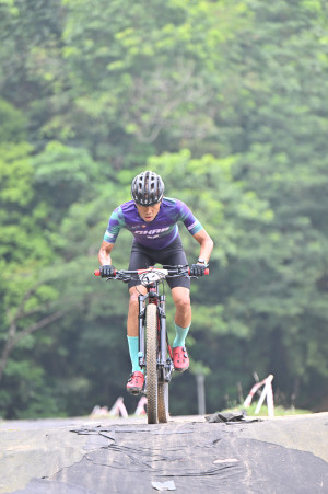 Kejohanan Mountain BIke Kebangsaan 2026