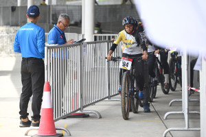 Kejohanan Mountain BIke Kebangsaan 2026
