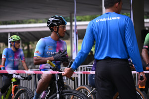 Kejohanan Mountain BIke Kebangsaan 2026