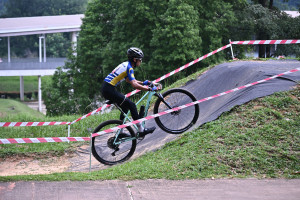 Kejohanan Mountain BIke Kebangsaan 2026