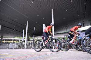 Kejohanan Mountain BIke Kebangsaan 2026