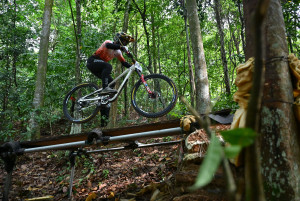 Kejohanan Mountain BIke Kebangsaan 2026