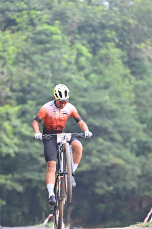 Kejohanan Mountain BIke Kebangsaan 2026