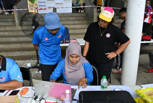 Kejohanan Mountain BIke Kebangsaan 2026