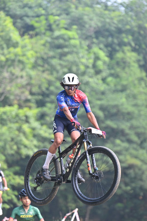 Kejohanan Mountain BIke Kebangsaan 2026