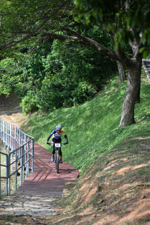 Kejohanan Mountain BIke Kebangsaan 2026