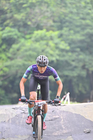 Kejohanan Mountain BIke Kebangsaan 2026