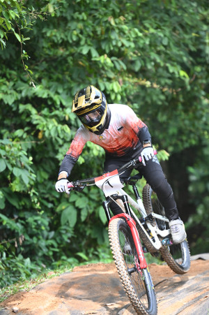 Kejohanan Mountain BIke Kebangsaan 2026