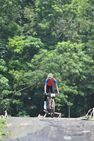 Kejohanan Mountain BIke Kebangsaan 2026