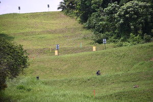 Kejohanan Mountain BIke Kebangsaan 2026