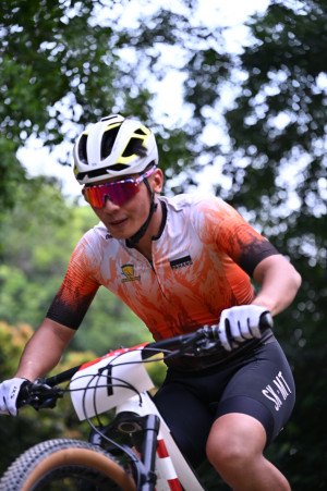 Kejohanan Mountain BIke Kebangsaan 2026