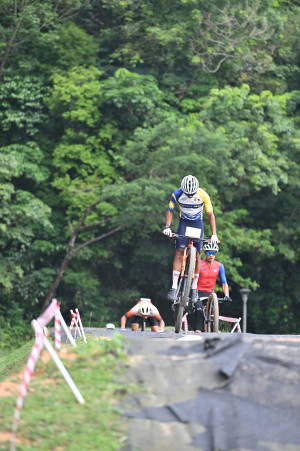 Kejohanan Mountain BIke Kebangsaan 2026