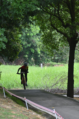 Kejohanan Mountain BIke Kebangsaan 2026