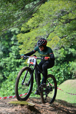 Kejohanan Mountain BIke Kebangsaan 2026