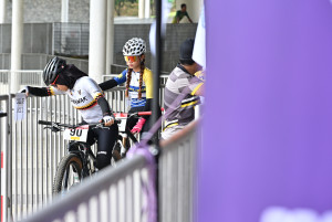 Kejohanan Mountain BIke Kebangsaan 2026