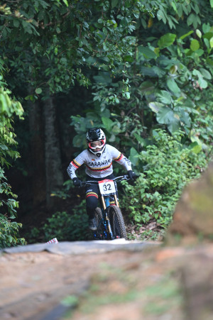 Kejohanan Mountain BIke Kebangsaan 2026