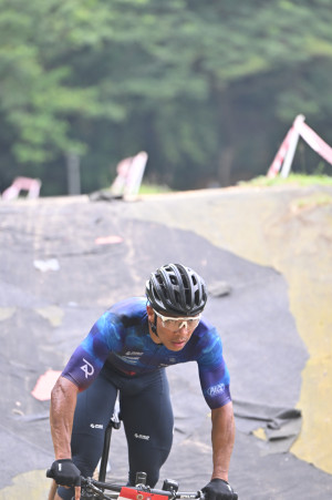 Kejohanan Mountain BIke Kebangsaan 2026