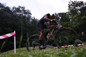 Kejohanan Mountain BIke Kebangsaan 2026