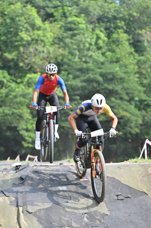 Kejohanan Mountain BIke Kebangsaan 2026