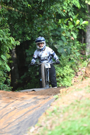 Kejohanan Mountain BIke Kebangsaan 2026