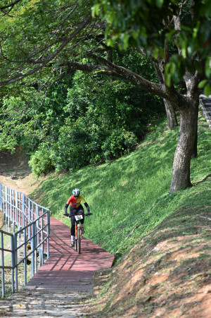 Kejohanan Mountain BIke Kebangsaan 2026