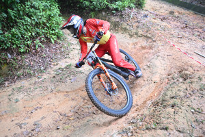 Kejohanan Mountain BIke Kebangsaan 2026