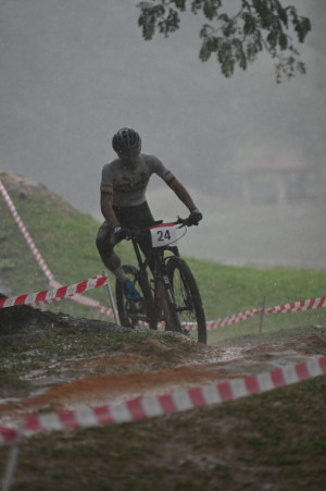 Kejohanan Mountain BIke Kebangsaan 2026