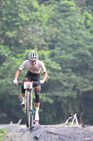 Kejohanan Mountain BIke Kebangsaan 2026