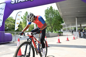 Kejohanan Mountain BIke Kebangsaan 2026