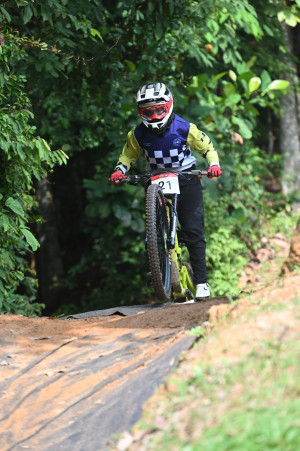 Kejohanan Mountain BIke Kebangsaan 2026
