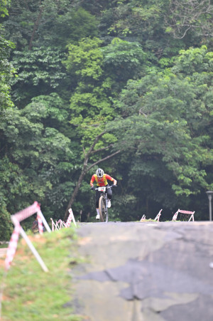 Kejohanan Mountain BIke Kebangsaan 2026