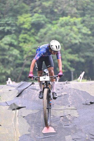 Kejohanan Mountain BIke Kebangsaan 2026
