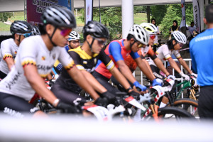 Kejohanan Mountain BIke Kebangsaan 2026