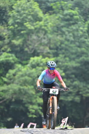 Kejohanan Mountain BIke Kebangsaan 2026