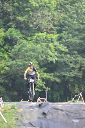 Kejohanan Mountain BIke Kebangsaan 2026