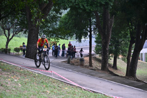 Kejohanan Mountain BIke Kebangsaan 2026