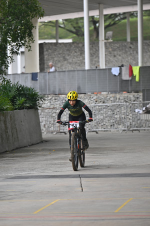 Kejohanan Mountain BIke Kebangsaan 2026