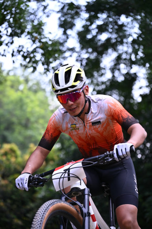 Kejohanan Mountain BIke Kebangsaan 2026
