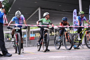 Kejohanan Mountain BIke Kebangsaan 2026