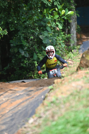 Kejohanan Mountain BIke Kebangsaan 2026