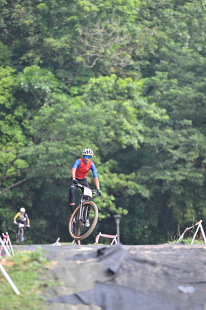 Kejohanan Mountain BIke Kebangsaan 2026