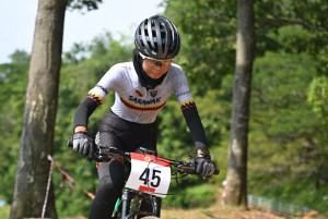 Kejohanan Mountain BIke Kebangsaan 2026