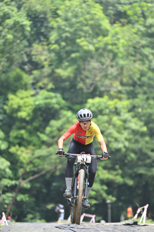 Kejohanan Mountain BIke Kebangsaan 2026