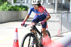 Kejohanan Mountain BIke Kebangsaan 2026