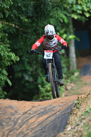 Kejohanan Mountain BIke Kebangsaan 2026