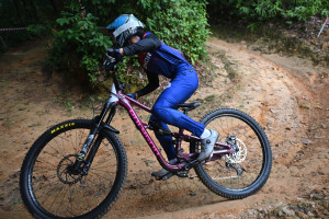 Kejohanan Mountain BIke Kebangsaan 2026