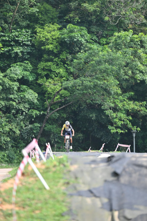 Kejohanan Mountain BIke Kebangsaan 2026