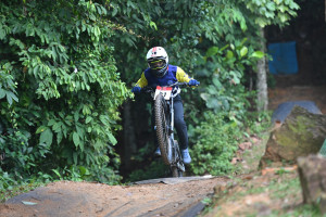 Kejohanan Mountain BIke Kebangsaan 2026