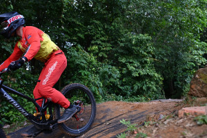 Kejohanan Mountain BIke Kebangsaan 2026